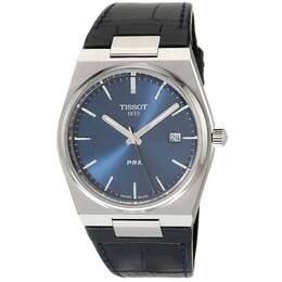 Tissot: Часы 