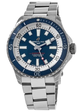 Breitling: Часы  SuperOcean