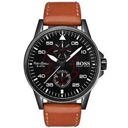 Hugo Boss: Часы 