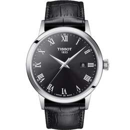 Tissot: Часы 
