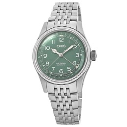 Oris: Часы 
