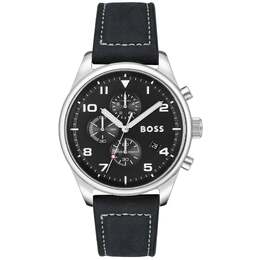 Hugo Boss: Часы 