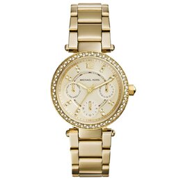 Michael Kors: Часы 