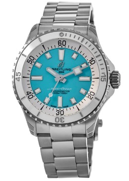 Breitling: Часы  SuperOcean