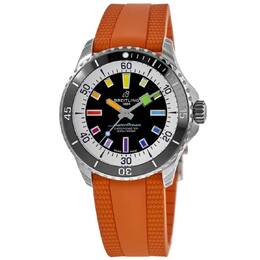 Breitling: Часы  SuperOcean