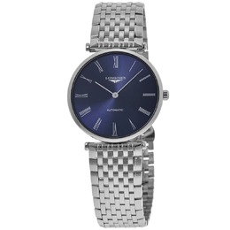 Longines: Часы  La Grande Classique