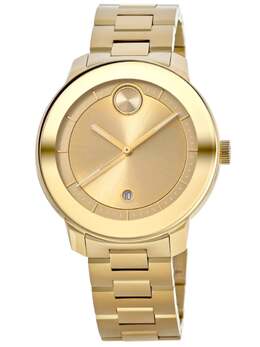 Movado: Часы 