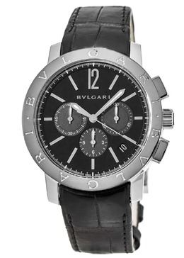 Bulgari: Часы 