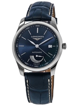 Longines: Часы  Master Collection