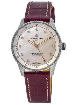 Breitling: Часы  Navitimer