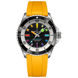 Breitling: Часы  SuperOcean