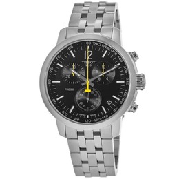 Tissot: Часы  PRC 200