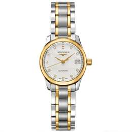Longines: Часы  Master Collection