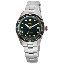 Oris: Часы 