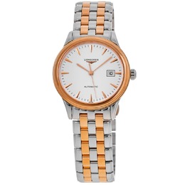 Longines: Часы  Flagship
