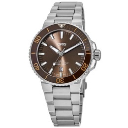 Oris: Часы 