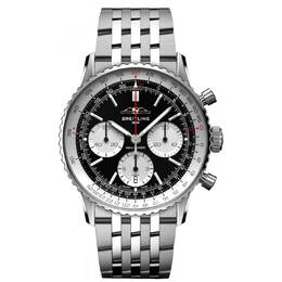 Breitling: Часы  Navitimer