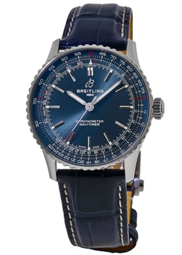 Breitling: Часы  Navitimer
