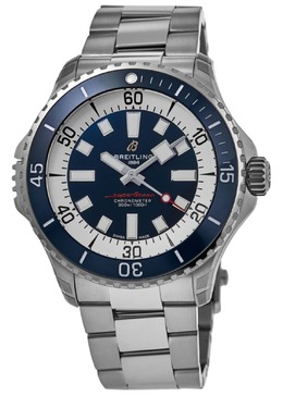 Breitling: Часы  SuperOcean