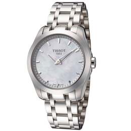 Tissot: Часы 