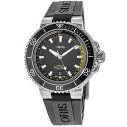 Oris: Часы 