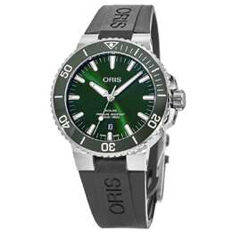 Oris: Часы 