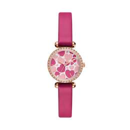 Fossil: Часы 