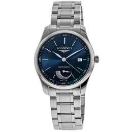 Longines: Часы  Master Collection