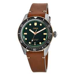 Oris: Часы 