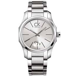 Calvin Klein: Часы 