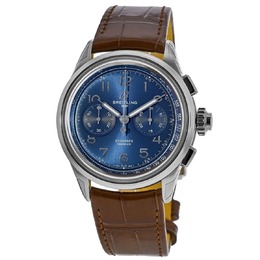 Breitling: Часы  Premier