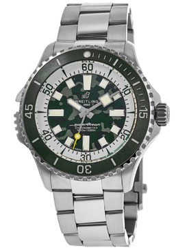 Breitling: Часы  SuperOcean