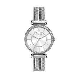 Fossil: Часы 