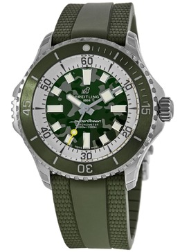 Breitling: Часы 
