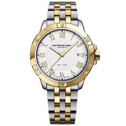 Raymond Weil: Часы 