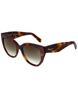 Salvatore Ferragamo: Очки 