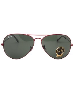 Ray-Ban: Очки 