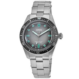 Oris: Часы 