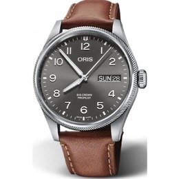 Oris: Часы 