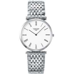 Longines: Часы  La Grande Classique