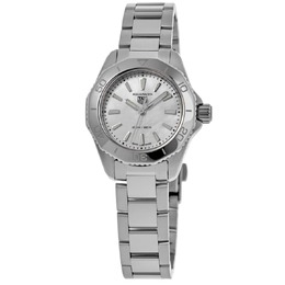 Tag Heuer: Часы  Aquaracer