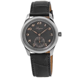Longines: Часы  Master Collection
