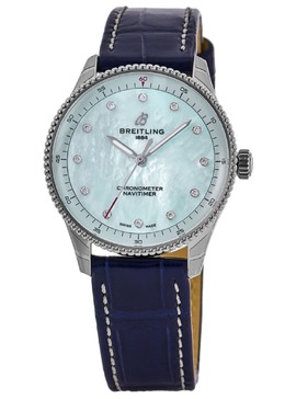 Breitling: Часы  Navitimer