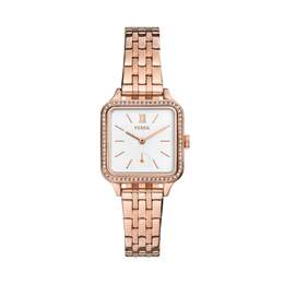 Fossil: Часы 