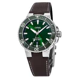 Oris: Часы 