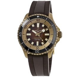 Breitling: Часы  SuperOcean