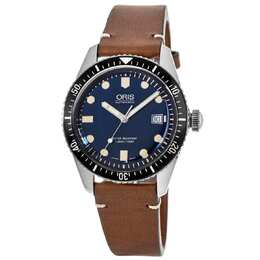 Oris: Часы 