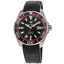 Tag Heuer: Часы  Aquaracer