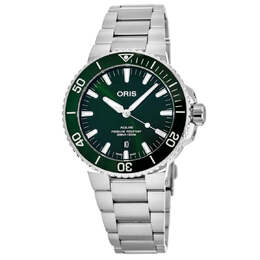 Oris: Часы 