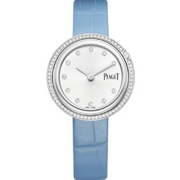 Piaget: Часы  Possession